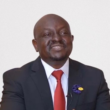 Mr. Simon K. Kimani